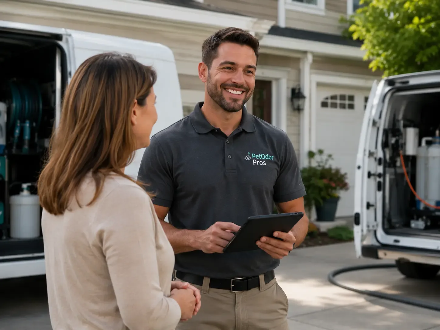 Pet Odor Removal FAQs for Joliet, MT